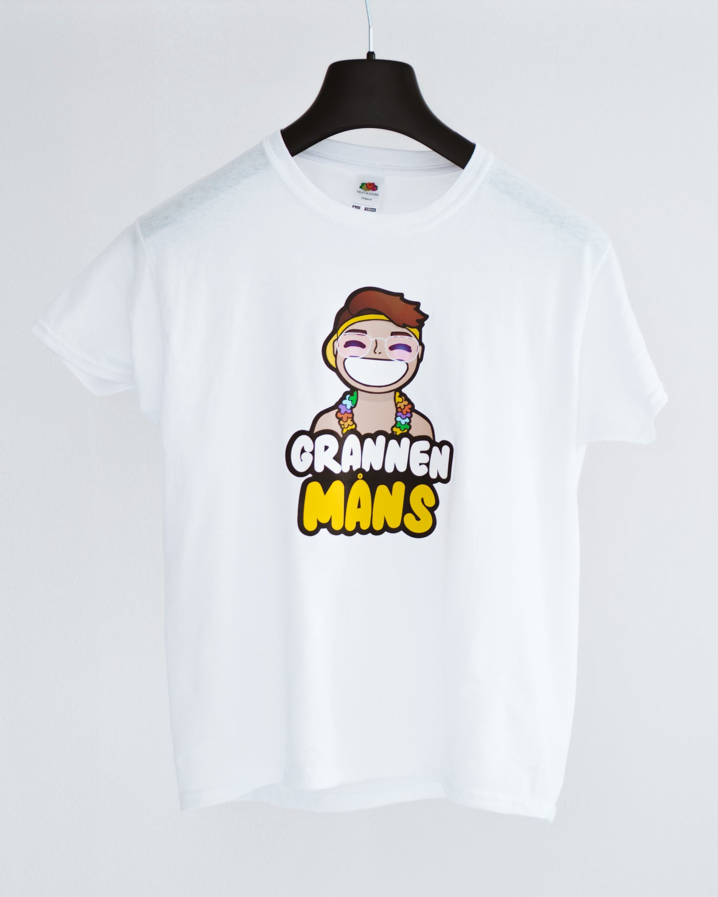 Grannen Måns T-Shirt